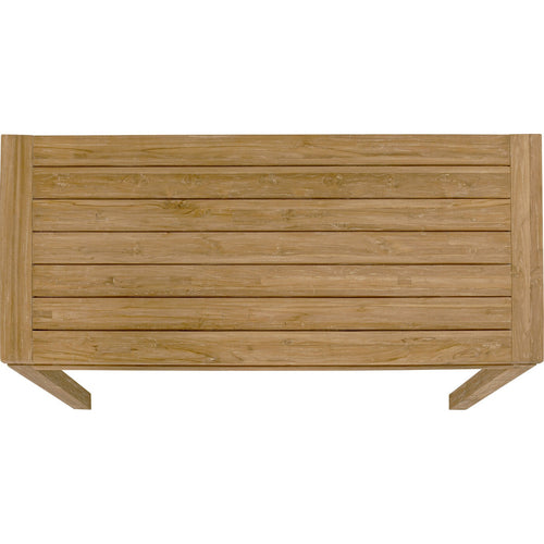 Kare Design Tuinmeubilair Bella tafel 180x90cm en 4 stoelen