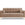 Cosmopolitan Design Bank Bali 2-zits, flueel, koningsblauw - 96x152x75cm
