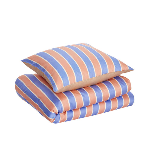 Hübsch beddengoed Solace - katoen - 60x63, 140x200cm - vtwonen shop