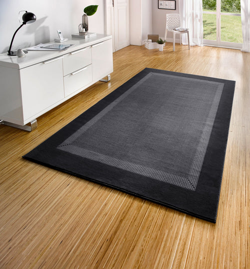 Vloerkleed MOMO Rugs Panorama Kelim Brown Multi 90x160 cm
