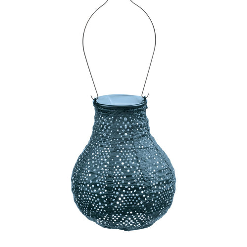 Lumiz solar lampion - cimbrone set - 5 stuks