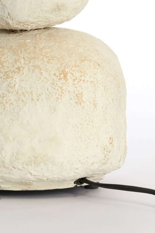 Light & Living lampvoet MARREE - Ø22x72cm - bruin - vtwonen shop