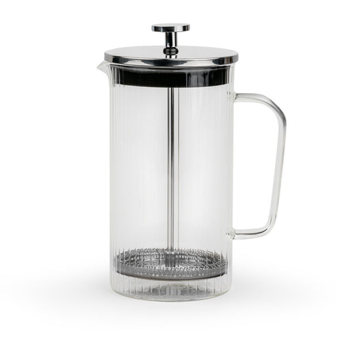 Leopold Vienna - Koffie- & theemaker Arusha 1000ml - vtwonen shop