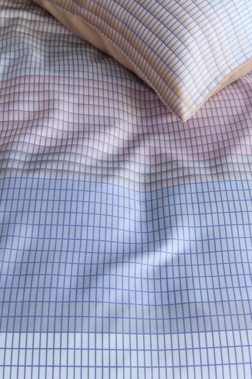 Beddinghouse Dutch Design  Wall Street - 140 x 200/220 cm - Multi