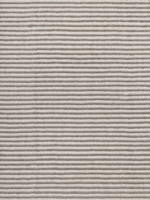 Elle Decoration Perles Shortpile Rug Dolomite Cream Grey 160x235 cm