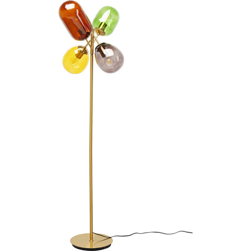Kare Design Vloerlamp Balloon Dance 160cm - vtwonen shop