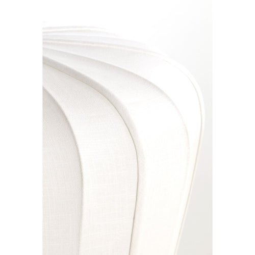 Light & Living hanglamp ZUBEDO - wit - Ø60cm - vtwonen shop