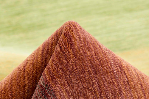 Vloerkleed MOMO Rugs Leafs HLC200290 Multi 200x300 cm - vtwonen shop