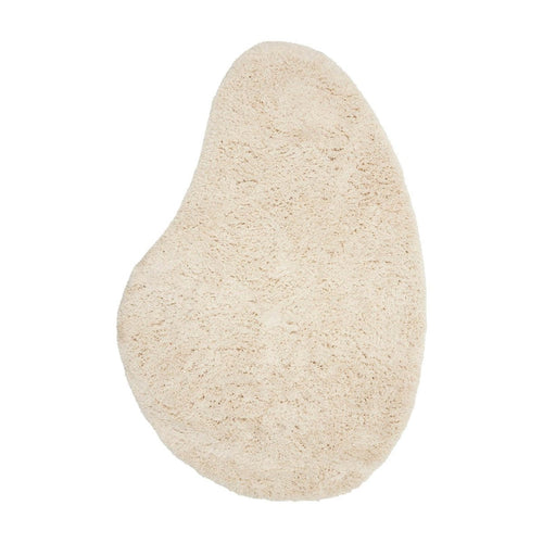 Interieur05 vloerkleed Pilo - hoogpolig - ivoorwit - 240 x 340 cm - vtwonen shop