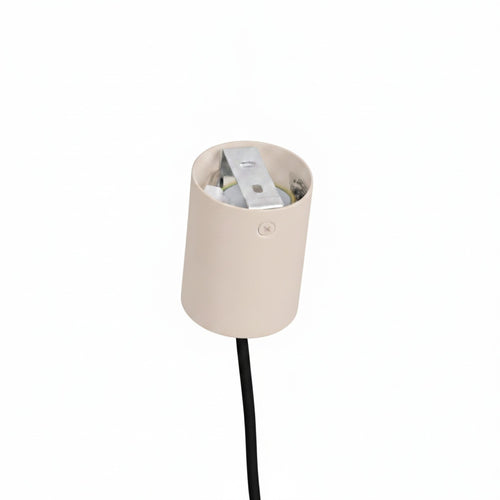 Sollux Lighting Kroonluchter RIFF 4 taupe Gx53 - 122x10x208cm