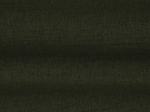Cosmopolitan Design rechter hoekbank Bali 5-zits, structurele stof, groente - 185x293x75cm