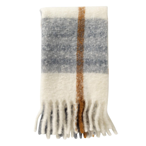 Dutch Decor plaid Jamie - 130x170 cm - vtwonen shop