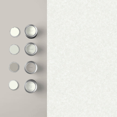 Graham & Brown Vliesbehang - Steel Pearl - 10mx52cm - vtwonen shop