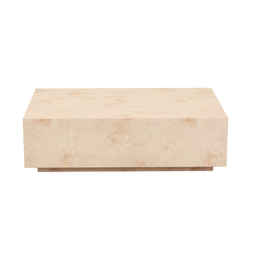 Home Deluxe Salontafel AMIRI Zandsteen XXL - vtwonen shop