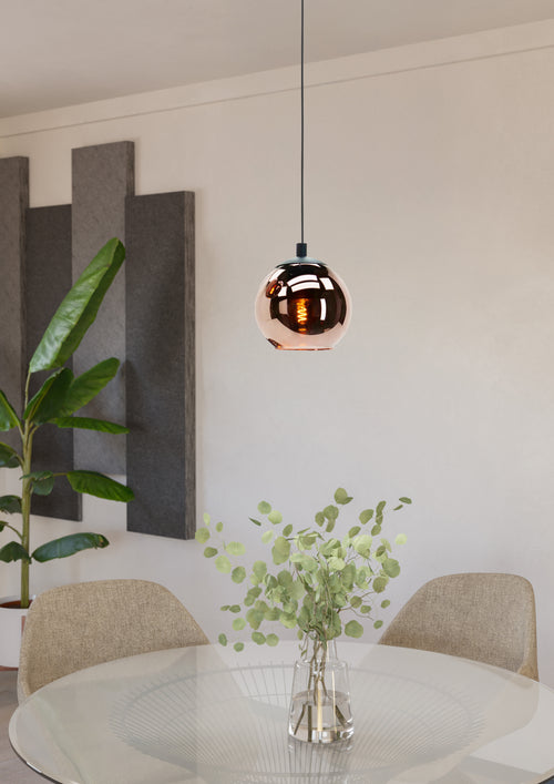EGLO hanglamp Centara