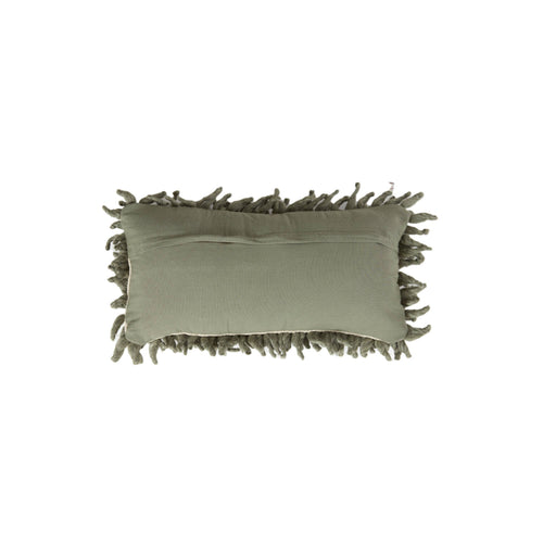 Light & Living kussen COMALLO - 60x30x10cm - groen - vtwonen shop