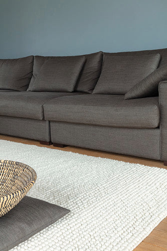 Vloerkleed MOMO Rugs Ivory 603/001/112 170x240 cm