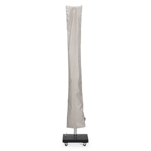 Garden Impressions Coverit beschermhoes parasol 240x30/40 cm taupe