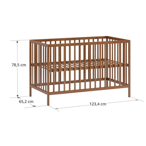 Petite Amélie Ledikant HETRE