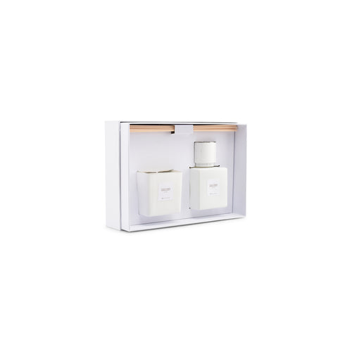 S|P Collection - Giftset 2-delig White Gallery - vtwonen shop