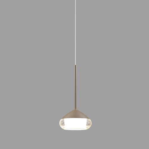 Artdelight Hanglamp Phoenix - Champagne