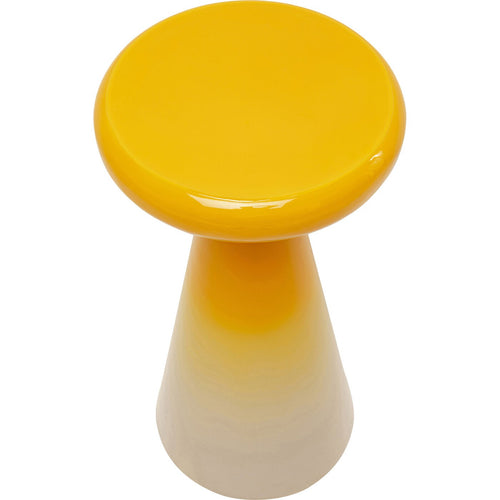 Kare Design Bijzettafel Rici Ø30cm