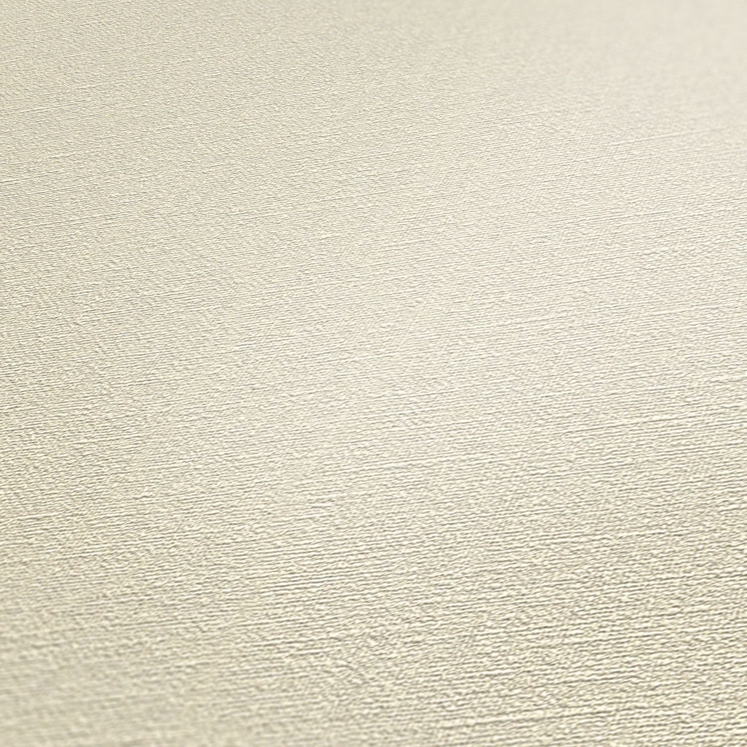 Livingwalls behang effen beige - 53 cm x 10.05 m - AS-324743