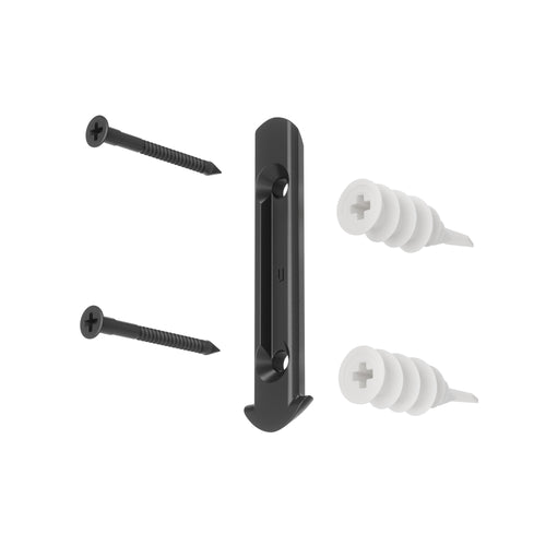 Umbra Loop 2,5 cm Gordijnroede, 93-304 cm - vtwonen shop