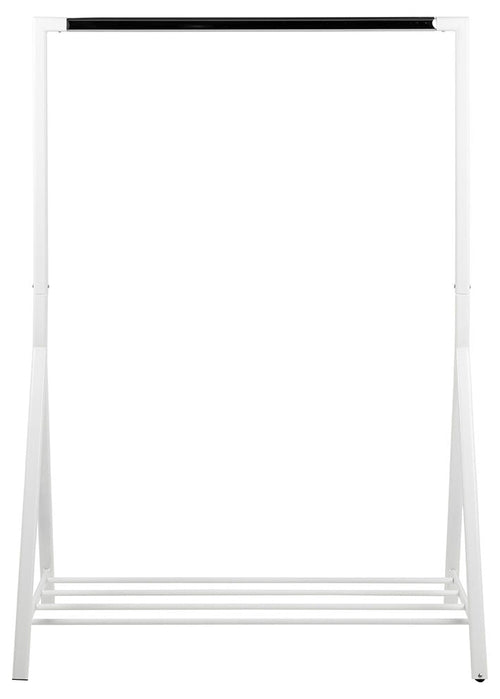 Rebellenclub Kapstok Olena - Wit - vtwonen shop