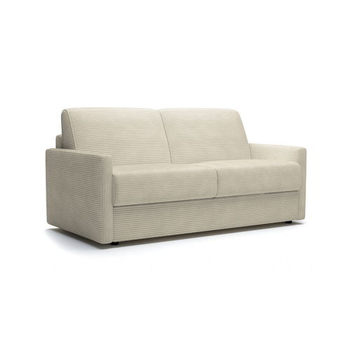 Calicosy - GIULIA Slaapbank 3-zits - Beige - 100x175x87 cm