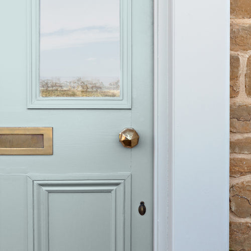 Graham & Brown Crete - Zijdeglanslak voor Buiten - 1L - vtwonen shop