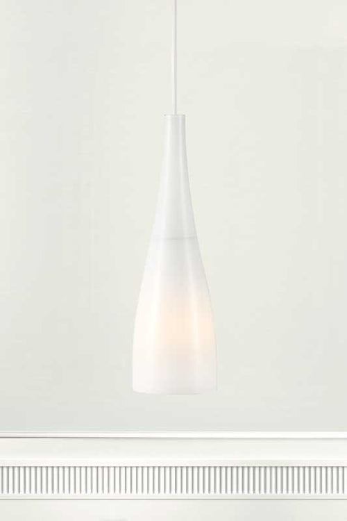 Nordlux Embla Hanglamp - E27 - Wit - vtwonen shop