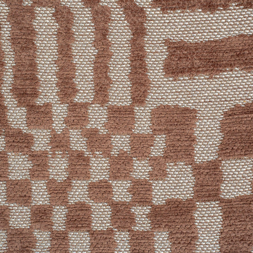 Louis De Poortere vloerkleed Ksar - rood - 280x390cm - vtwonen shop