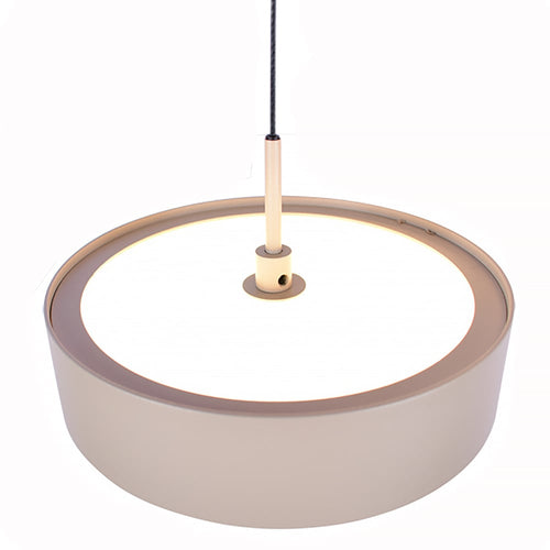 Freelight hanglamp Alieno - 3 lichts - 90  x 150   cm - beige