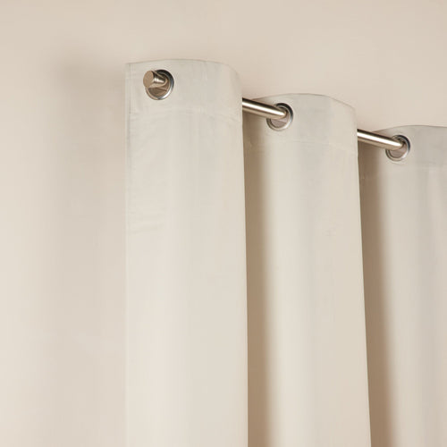 Madura Gordijn Isisse ecru 350x280 cm