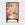 Really Nice Things - Nachtkastje - William - Gele en blauwe strepen