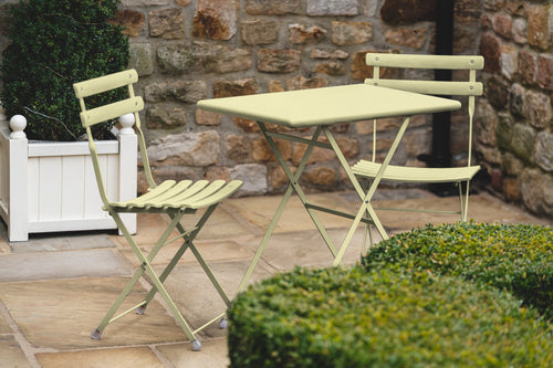 Graham & Brown Doris - Zijdeglanslak voor Buiten - 1L - vtwonen shop