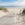 Sanders & Sanders fotobehang strand zand beige - 375 x 270 cm - 601439