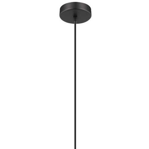 EGLO dembleby 1 Dembleby 1 - hanglamp - e27 - ø 32 cm - zwart - vtwonen shop