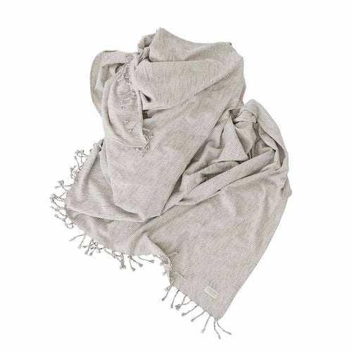 OYOY Bedsprei Gobi - organisch katoen - vtwonen shop