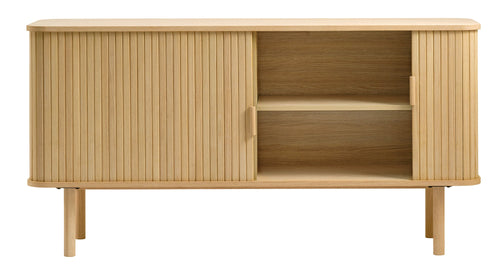 Rebellenclub Dressoir Raglan - Eiken