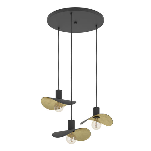 Stars of Light hanglamp Saceda