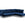 Cosmopolitan Design rechter hoekbank Vienna 6-zits, flueel, donkergrijs - 185x275x95cm