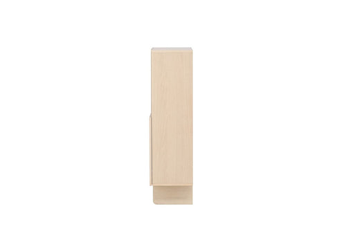 BRAM  kast Ulsund - whitewash - 30 x 110 x 80 cm
