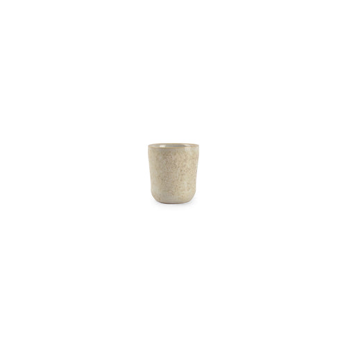 S|P Collection - Mokkakop 9cl Faro - Set van 4