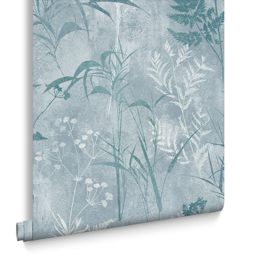 Graham & Brown Vliesbehang - Restore Sky - 10mx52 cm - vtwonen shop