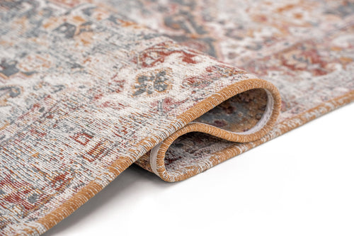Remix vloerkleed 2056 Pigeon Rouge - Multicolor - 170 x 240 cm