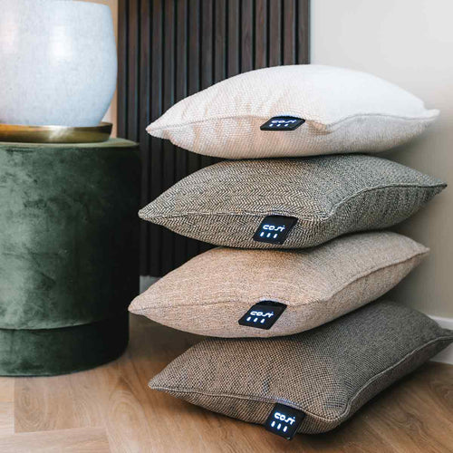 Cosipillow warmtekussen Comfort green - 40x60cm - vtwonen shop