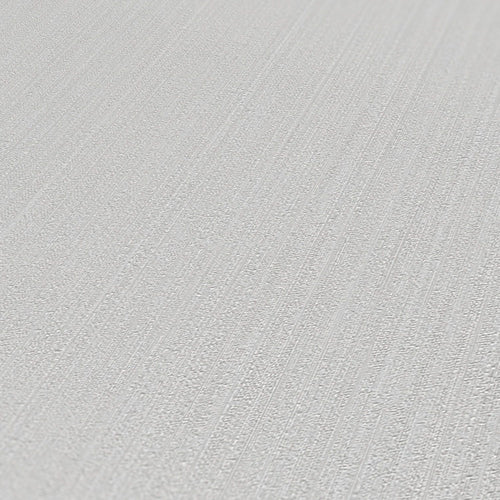 A.S. Création behang effen grijs - 53 cm x 10.05 m - AS-380989 - vtwonen shop