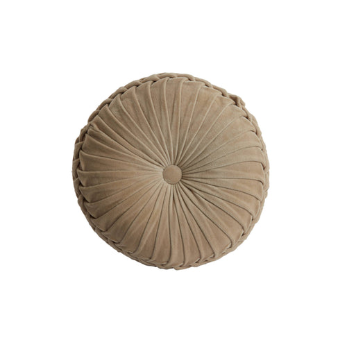 Light & Living textiel  - goud - 40x40x10 cm